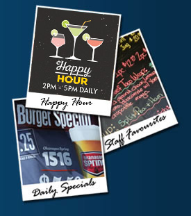 Enjoy great Speed Specials